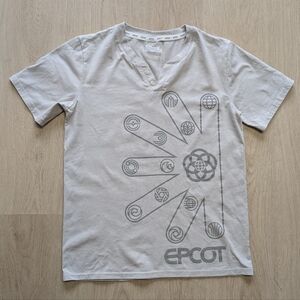 Epcot Graphic T-Shirt